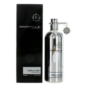 Парфумована унісекс вода Montale Vanilla Cake, 100 мл